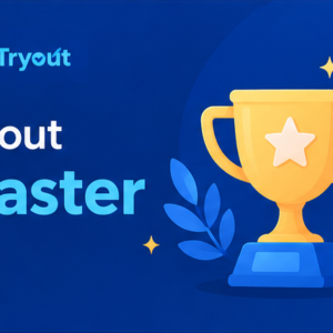 Tryout Master