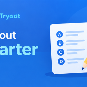 Tryout Starter